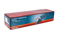 Угловая шлифмашина Кратон AMG-1400-150 3 05 01 032