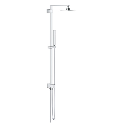 Душевая стойка Grohe Euphoria Cube 152 27696000