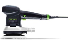 Эксцентриковая шлифмашина Festool ETS 150 3 EQ-Plus 576072