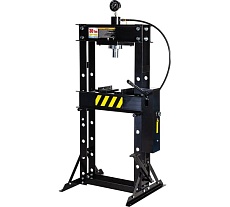 Пресс Wiederkraft 30 т, с педалью WDK-HP301F