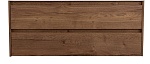 Тумба под раковину BelBagno Kraft 120 см, 2 ящика Rovere Tabacco KRAFT-1200-2C-SO-2-RT