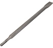 Зубило 17x400x20 мм, SDS-plus для перфоратора, стз-028 Strong СTЗ-02817400
