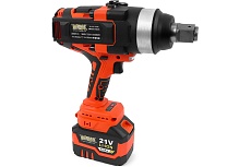 Аккумуляторный ударный гайковерт Messer T9300 3000Нм 6Ач 05-40-930