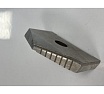 Сверло перовое по металлу пластина 2000-1263 (95 мм; Р6М5; ГОСТ 25526-82) Beltools ri.157.199