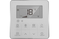 Сплит-система Centek 17600/18500 Вт, 51 дБ, компр. HIGHLY CT-66D60 HIGH