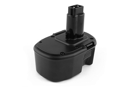 Аккумулятор для электроинструмента DeWalt (Li-Ion, 12В, 2Ач) Topon TOP-PTGD-DE-L12-2.0A