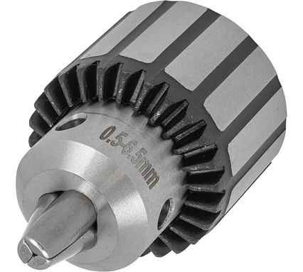 Патрон цанговый для дрели Forsage 0.6-6мм, B10 F-G00529-B(61397)