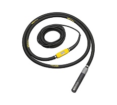Высокочастотный погружной вибратор Wacker Neuson IREN 57 5000007820