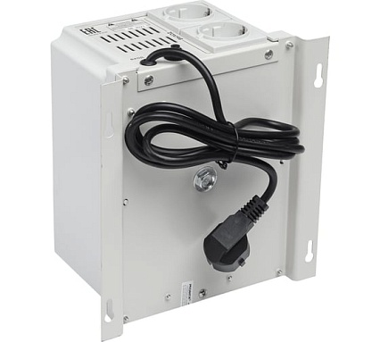 Стабилизатор напряжения Ресанта АСН 1000 Н/1-Ц Lux 63/6/14