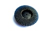 Лепестковый диск Norzon Mini FLEXIFLAP 75 мм, Р80, с креплением TR NORTON 63642527482