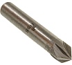 Зенкер по металлу (8 мм; хвостовик 8 мм) KWB 7042-40