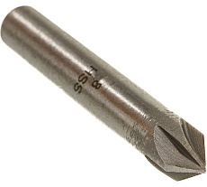 Зенкер по металлу (8 мм; хвостовик 8 мм) KWB 7042-40