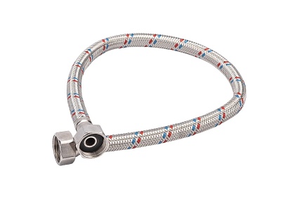 Гибкая подводка для воды 1/2 50см вн.-вн. Valtec VTf.001.IS.0404050
