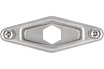 Манометр ДМ 2 063 ТС (0-10) бар, кл.1.5, G1/4" BD 1152100016