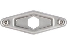 Манометр ДМ 2 063 ТС (0-10) бар, кл.1.5, G1/4&quot; BD 1152100016