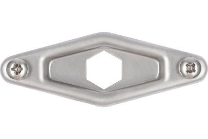 Манометр ДМ 2 063 ТС (0-10) бар, кл.1.5, G1/4" BD 1152100016