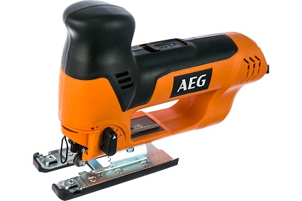 Лобзик AEG ST 700 E 4935412978