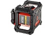 Профессиональный лазерный нивелир ADA ROTARY 400 HV SERVO А00458_2020