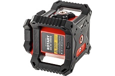 Профессиональный лазерный нивелир ADA ROTARY 400 HV SERVO А00458_2020