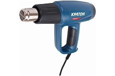 Технический фен Кратон HAG-2000 ЕD 3 09 01 004