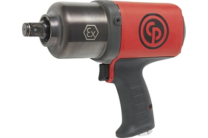 Пневматический ударный гайковерт Chicago Pneumatic CP6768EX + P18D 3/4" 6151590580