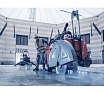 Швонарезчик Husqvarna Construction FS7000DL 9670560-08