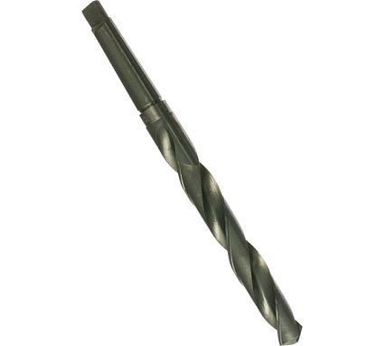 Сверло длинное (28х345х225 мм; КМ3; Р6М5) Туламаш 61859
