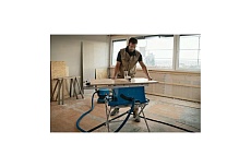 Аккумуляторный распиловочный стол Bosch GTS 18V-216 0601B44000