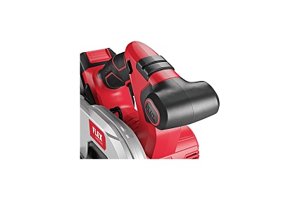 Аккумуляторная ручная дисковая пила Flex CS 62 18.0-EC C 491322