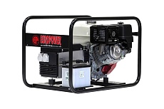 Бензиновый генератор EuroPower EP 6000 E SA0950601-S1