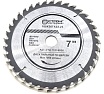 Диск пильный по дереву 180x22.23/20 мм, 36Z Strong СТД-110118036