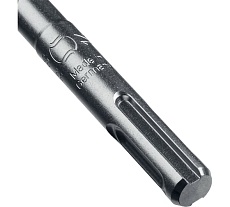 Бур SDS-plus (6х260 мм) Kraftool 29320-260-06_z02