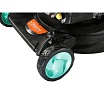 Бензиновая газонокосилка Sturm PL4014