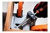Угловой зажим Neo Tools 45-490