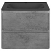 Мебель для ванной Vincea Vico 60 см Beton