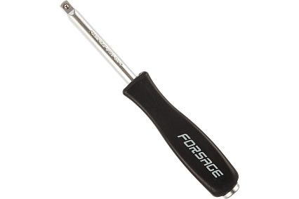Рукоятка для головок Forsage 1/4" 6"-150мм F-8143(9148)