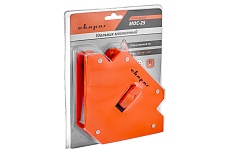 Угольник магнитный МОС–25 QJ6008 Сварог 95915