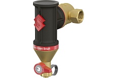 Сепаратор шлама Flamco 30024 Clean Smart 1 1/4 RG008P1RKTJUD0