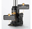 Домкрат 10т, ход штока 150мм Wiederkraft WDK-81100