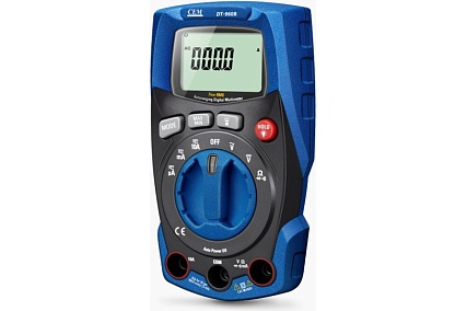 Цифровой мультиметр CEM DT-960В 482223