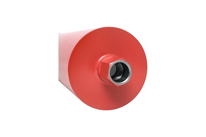 Коронка алмазная проходка Expert WCHP-152/450, 1 1/4" UNC EKF wchp-sf152/450