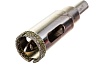 Коронка алмазная по керамике и кафелю с центрирующим сверлом (20 мм) TRIO-DIAMOND 400020