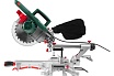 Торцовочная пила Hammer Flex STL1400/210PL 280636