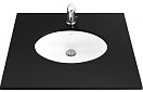 Раковина Creavit TP205-00CB00E-0000 58 см (40x52)