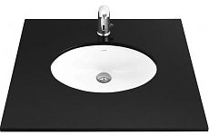 Раковина Creavit TP205-00CB00E-0000 58 см (40x52)