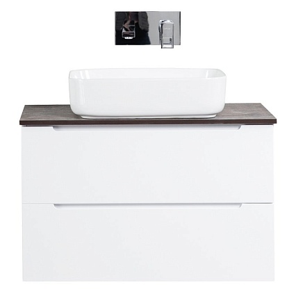 Тумба со столешницей BelBagno Etna 80 см