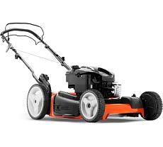 Газонокосилка бензиновая Husqvarna LB155S 9612100-37
