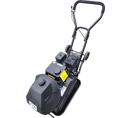 Виброплита Zitrek z3k90w (Loncin 200F; 90 кг; упл.300 мм, бак для воды) 091-0204