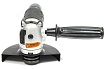 Ручная шлифовальная пневматическая угловая машина Pi Tools ZJD-125 6835