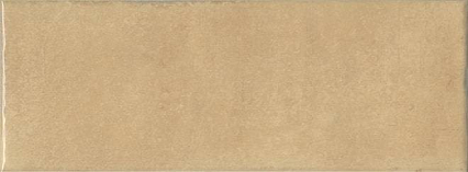 Керамическая плитка Kerama Marazzi Площадь Испании жёлтый 15х40 см, 15130